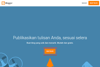 Cara Membuat Situs Web Milik Sendiri [Terbaru 2019]