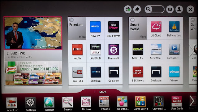 The 10 Best Smart TV Apps 2022