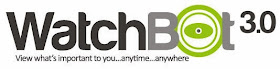 Watchbot logo