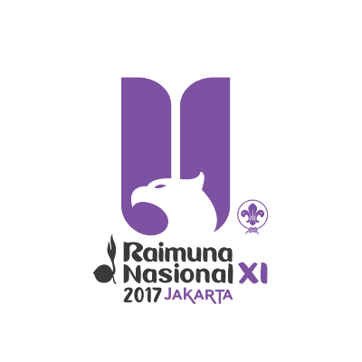 Logo Raimuna Nasional XI