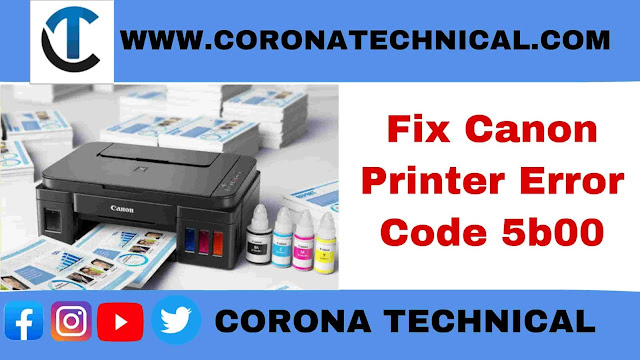 Canon G2000 Printer Reset Promotions