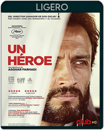 Un héroe (2021) 1080p LIGERO Castellano-Persa [Subt. Esp] (Drama. Thriller)