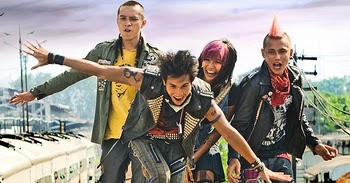 Film Indonesia Punk  In Love  Full Movie Nonton Bioskop 