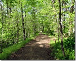 Roanoke Canal Trail