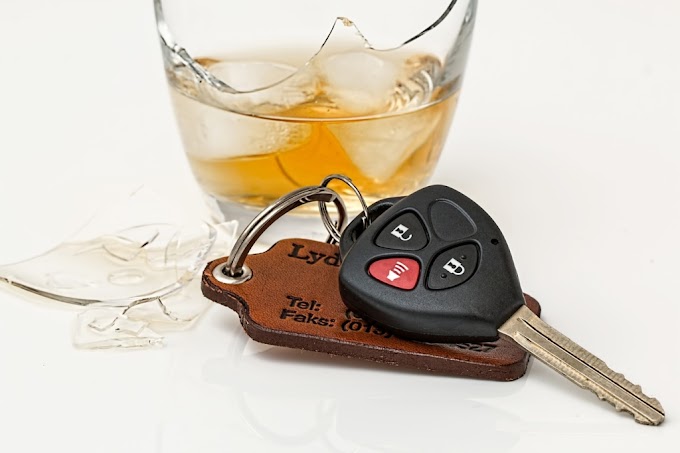 Συλλήψεις οδηγών υπό την επήρεια αλκοόλ και χωρίς δίπλωμα