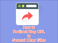 How to Redirect Blog URL to Several Other Sites