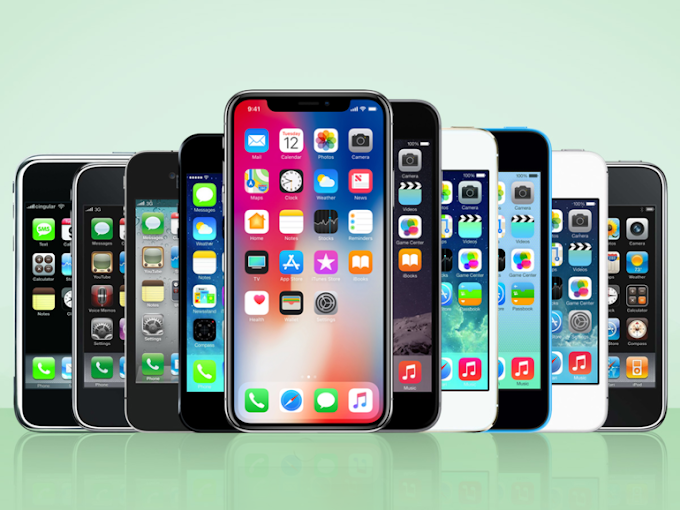How to choose the right iPhone for you?