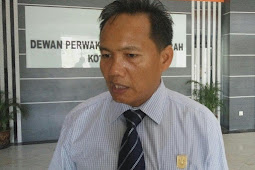 Komisi  IV DPRD Batam Nilai Pegawai Honorer Pemko Batam Sudah melebihi Kuota