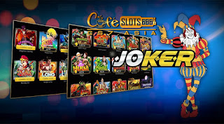 Judi Slot Online Joker123