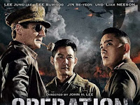 Descargar Operación Chromite 2016 Blu Ray Latino Online