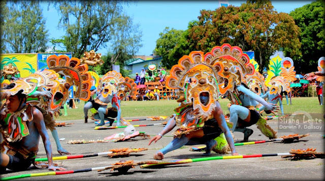 Dinagyang Festival 2018