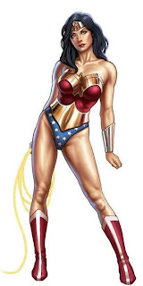 Top 10 List: Ten Most Beautiful Female Cartoon Characters