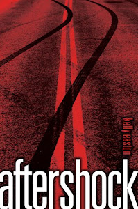 Aftershock (English Edition)