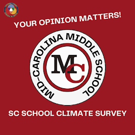 SC School Climate Survey