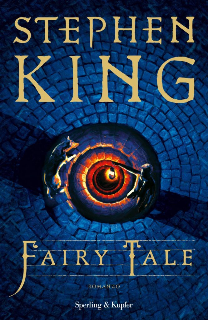 [Segnalazione]-  Fairy Tale- Stephen King- Sperling & Kupfer