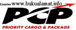 pcp cargo indonesia