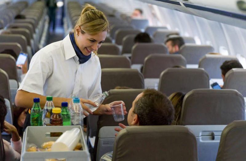 9 Things You Can Take from Planes—And 6 Things You Can’t