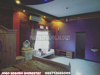 homestay dekat pantai gunungkidul