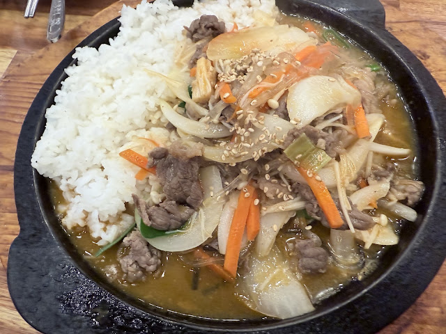 晚餐