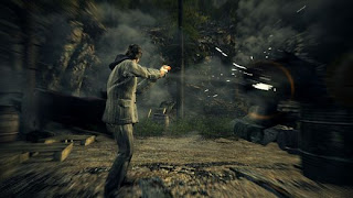 Alan Wake-SKIDROW Screenshot 2 mf-pcgame.org