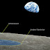 Cráteres lunares nombrados en honor del Apollo 8