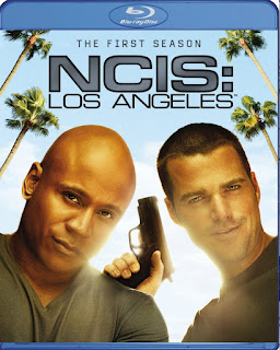 NCSI: Los Ángeles – Temporada 1 [5xBD25] *Subtitulada