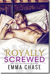 Royally Screwed