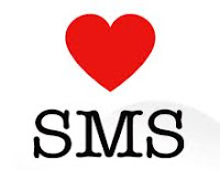 SMS CINTA