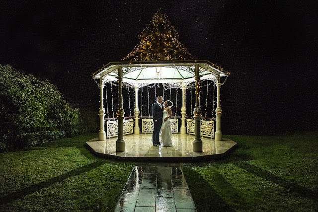 Wedding at The Inn on the Lake