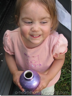stainless steel water bottle