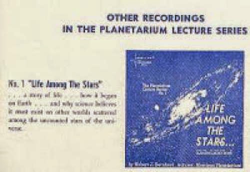 Ufos At The Planetarium