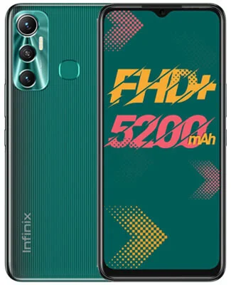 مواصفات و سعر هاتف Infinix Hot 11