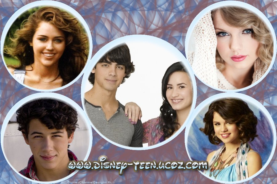 miley cyrus demi lovato selena gomez taylor swift. Selena Gomez, Taylor Swift