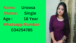 Kashmir Girls Whatsapp Numbers