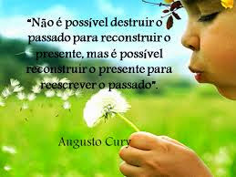 FRASES E PENSAMENTOS DE AUGUSTO CURY