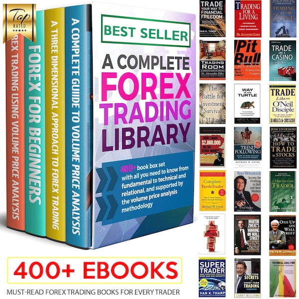 Forex Books