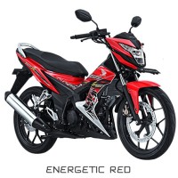 Kredit Motor Honda Motor murah CB150R dan Sonic 150 R  wilayah Bandung dan cimahi   