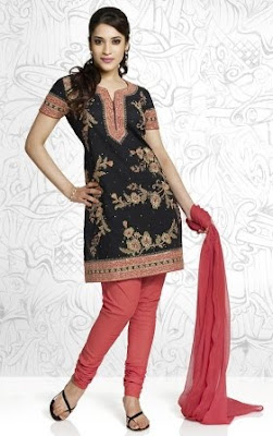 Designer Salwar Kameez Collection 2010