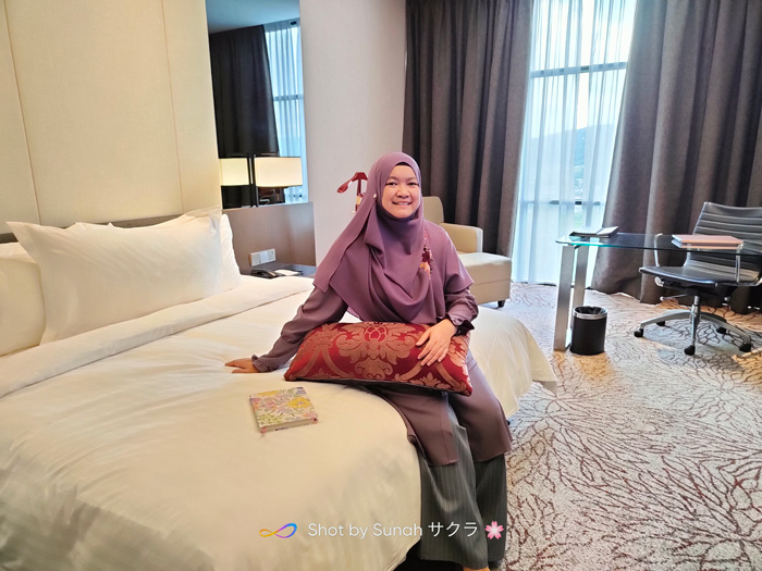 Bufet Ramadan 2022 - Citarasa Muhibbah @ Impiana Hotel Senai