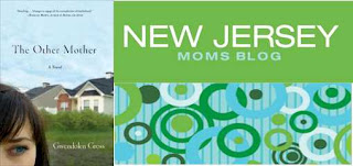 The Other Mother Author Featured in Newly Launched New Jersey Moms Blog