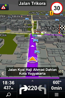 Sygic GPS