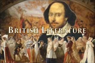 Roger Billings Acellus Blog - New British Lit Course