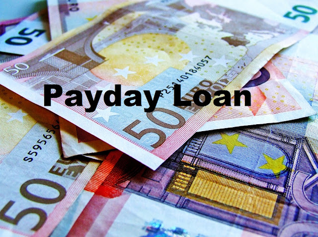 Payday Loan