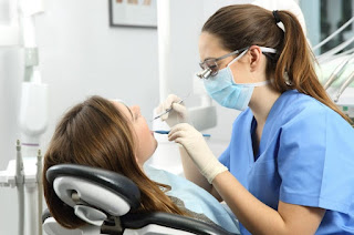 dental hygienist trade schools