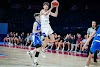 Εφήβων: Ελλάδα – Σερβία 63-96-Το στατιστικό, φωτορεπορτάζ και ο αγώνας σε μαγνητοσκόπηση-Τι δήλωσε ο Βασίλης Σκροπολίθας