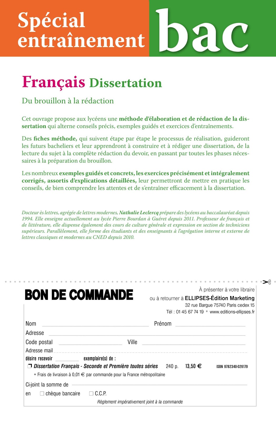 Exemple De Sujets Corrigés De Dissertation De Culture ...