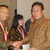 OSN GURU 2012 TINGKAT NASIONAL