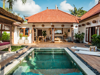2 Bedroom Villa Seminyak Bali Images Galleries and Video Review