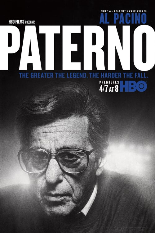 [HD] Paterno 2018 Pelicula Completa Online Español Latino