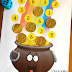Pot of Gold Math Game for St. Patrick's Day